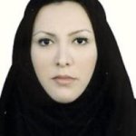 تصویر دکتر آذین قارون پور