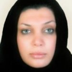 تصویر دکتر سحر علیجانی