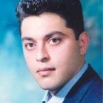 تصویر دکتر امیرستار رحمانی