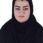 تصویر دکتر ملیحه یزدی
