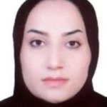 تصویر دکتر ثریا امراءشستانی