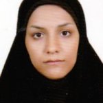 تصویر دکتر سیده فاطمه معاشی