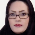 تصویر دکتر فهیمه صیادی