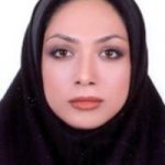 تصویر دکتر ساناز علی زاده