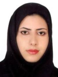 تصویر دکتر محبوبه جعفری حاجی آبادی