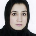 تصویر دکتر مرضیه حمیدی