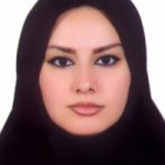 تصویر دکتر آذین فیض صمدزاده