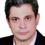 تصویر دکتر علی علی زاده