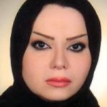 تصویر دکتر اعظم بزازی