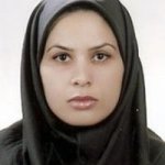 تصویر دکتر ملیحه قدسی