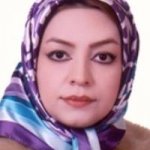 تصویر دکتر ملیحه صابرافشاریان