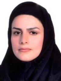 تصویر دکتر محبوبه باسره