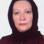 تصویر دکتر بتول ملکی معیری