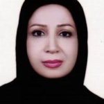 تصویر دکتر مژده شکوهی راد