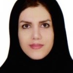 تصویر دکتر محبوبه عابدی