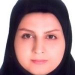 تصویر دکتر مریم قربانی فرد