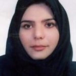 تصویر دکتر ثریا میرقاسمی سردرود