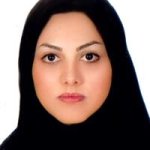 تصویر دکتر شیماسادات علائی ورکی