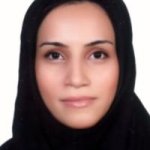 تصویر دکتر ویدا آزاد