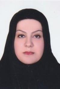 تصویر دکتر مهرانگیز ثامی