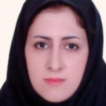 تصویر دکتر سیده سارا عمادی چاشمی