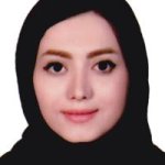 تصویر دکتر محدثه داوری قمی