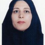 تصویر دکتر ملیحه احمدی
