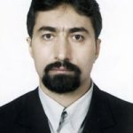 تصویر دکتر جلیل الله علمی