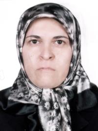 تصویر دکتر زهرا مذهبی