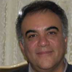 تصویر دکتر محمد کاجی یزدی
