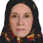 تصویر دکتر پروین استوار