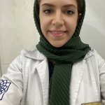 تصویر دکتر آرمیتا عباسیان