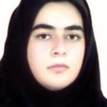 تصویر دکتر الهام علی زاده