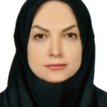 تصویر دکتر بیتا فقیه نصیری