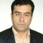تصویر دکتر رضا اسکندری ارجمند