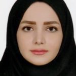 تصویر دکتر شبنم ملازاده قمی