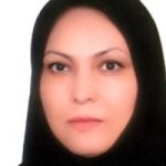 تصویر دکتر شفیقه علی زاده