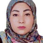 تصویر دکتر مطهره اسدی کرم
