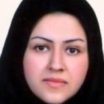 تصویر دکتر ثریا بخشانی