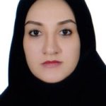 تصویر دکتر ویدا اقتداری