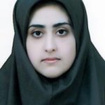 تصویر دکتر سیده حلیمه موسوی گزافرودی