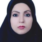 تصویر دکتر پرنیان حمیدی صدیق