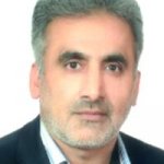 تصویر دکتر محمد عموزاده سماکوش