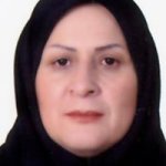 تصویر دکتر فروزان الفتی حسن کیاده