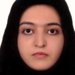 تصویر دکتر مائده مردانی