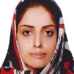 تصویر دکتر بهارک مهدوی فر