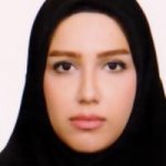 تصویر دکتر شبنم عقیلی