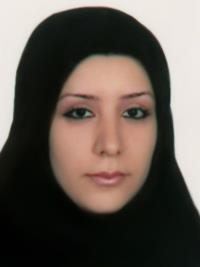 تصویر دکتر مریم عبدالباقی برزی