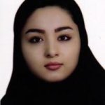 تصویر دکتر الهه قربانی حیدراباد