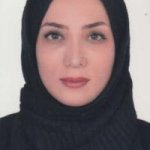 تصویر دکتر مهسا سعیدیان